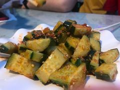 -寻小欢焖烤羊肉串(九眼桥店)