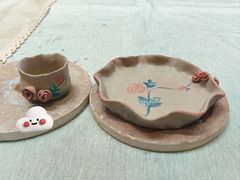 -IPARK购物中心