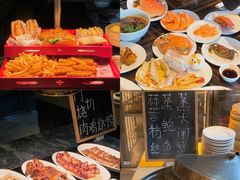 -贵阳恒世纪酒店·味自助餐厅