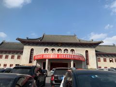 -抗战胜利纪念堂博物馆