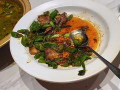 -鸡毛店·川菜(文殊院店)