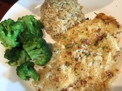 -RED LOBSTER(多伦多DT店)