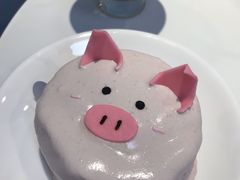 -风甜日暖·星座主题甜点(东二环泰禾店)