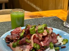 -鹤之乡·齐齐哈尔烤肉·非遗(秋涛路店)