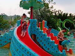 -清泉湾生态旅游度假区