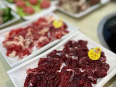 -真牛汕头黄牛肉火锅(莲塘仙湖植物园店)