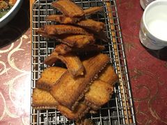 -老头儿油爆虾·三潭印月