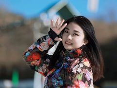 -采薇庄园四季滑雪场
