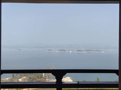 -梦姑塘文化公园-魁星楼