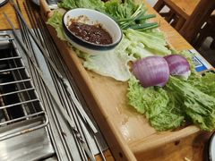 -张记焖窑·十五年专注焖烤(雍和宫店)
