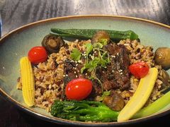 -blue frog蓝蛙(长泰广场店)