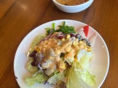 -无锡梁鸿湿地丽笙度假酒店·流觞西餐厅