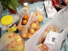 -莉莲蛋挞(大华悦沢书店)