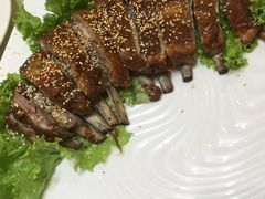 -南来顺饭庄·清真(南菜园店)