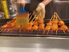 -雁滩白记·兰州牛肉面
