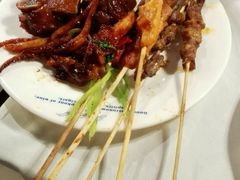-星伦多 自助料理(圆融店)