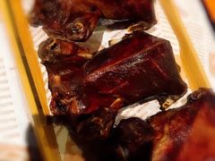 -鼎原力量东北吊炉烧烤(临河街店)