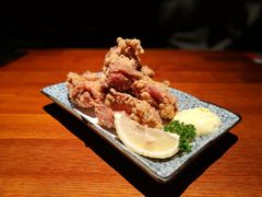 -千代武日本料理(爱建店)