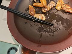 -客颂·客家宴(大壮国际广场店)