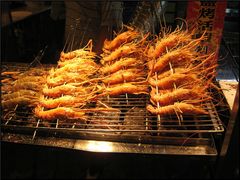 -六合夜市