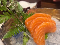 -鸟鹏烧鸟居酒屋(熙龙湾店)