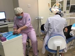 -泰康拜博口腔·二级专科医院(种植·正畸·修复·联合中心)