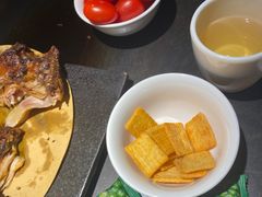-夯鱼烤鱼·尔滨地标美食(中央商场店)