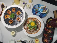 -3号仓库·创意中国菜(新世界城店)