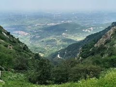 -青岛铁橛山风景区
