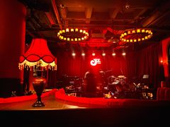 -JZ Club 爵士酒吧(上海店)