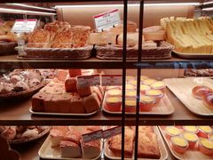 -山崎面包(静安久光店)