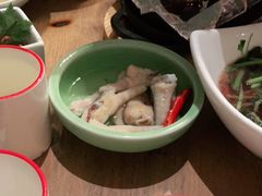 -新白鹿餐厅(城西银泰城店)