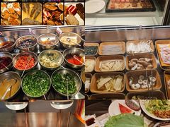 -火炉火自助餐(喜隆多店)
