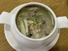 -寻味顺德·南记酒家·传统顺德菜·鱼生(广源路店)