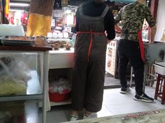 -小陈方酥锅盔(古城总店)