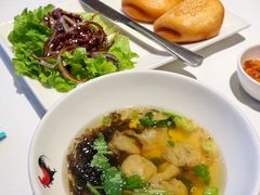 -莆田餐厅PUTIEN(三里屯店)
