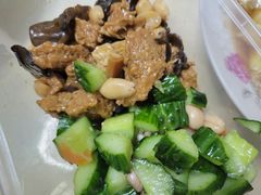 -香妃烤鸡(西单店)