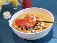 -荷风细雨·中国茶宴(碧云店)