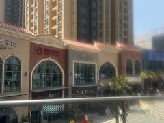 -汇邦中心ICON MALL