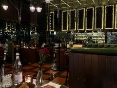 -Tivano意大利餐厅(成都居舍酒店)