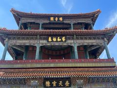 -故宫博物院(故宫)