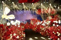 -迎宾一号酒店·宴会厅