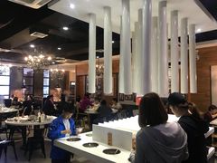 大堂-陈记顺和牛肉火锅馆(天河北路店)