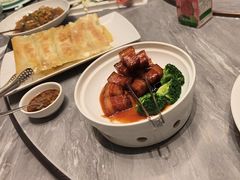 -鑫复盛礼记酒店·青岛菜