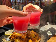 -桂小厨广西菜(印象城店)