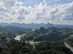 -丹霞山风景名胜区