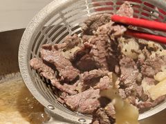 -八合里潮汕鲜牛肉火锅(惠州华贸店)