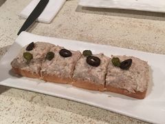 tapas-Carmen卡门西班牙餐厅