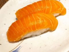 -大雄寿司(中华广场店)