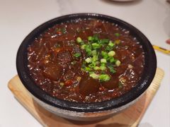 -梅利汴京烤鸭•开封豫菜地标店(晋安路店)